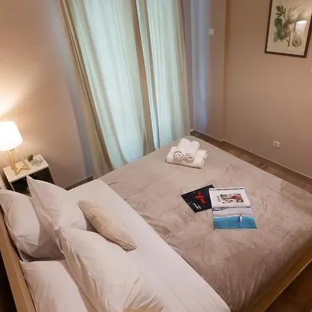 Apartament The Promenade Retreat *