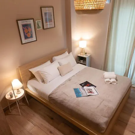 Appartamento The Promenade Retreat *