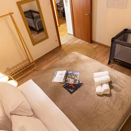 The Promenade Retreat Salonic